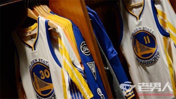 库里力压詹皇蝉联NBA球衣销量冠军 杜兰特威少分列三四